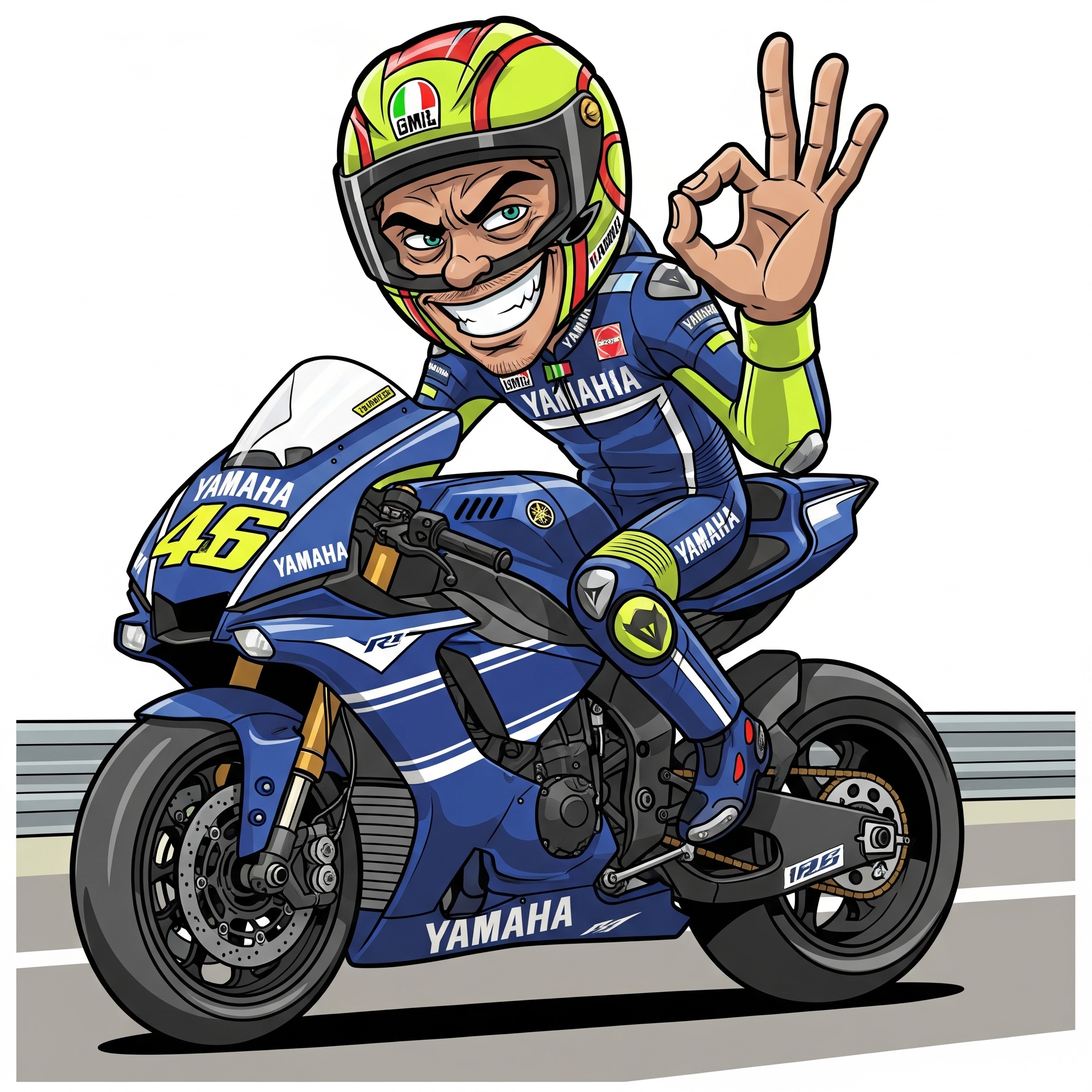 Moto GP