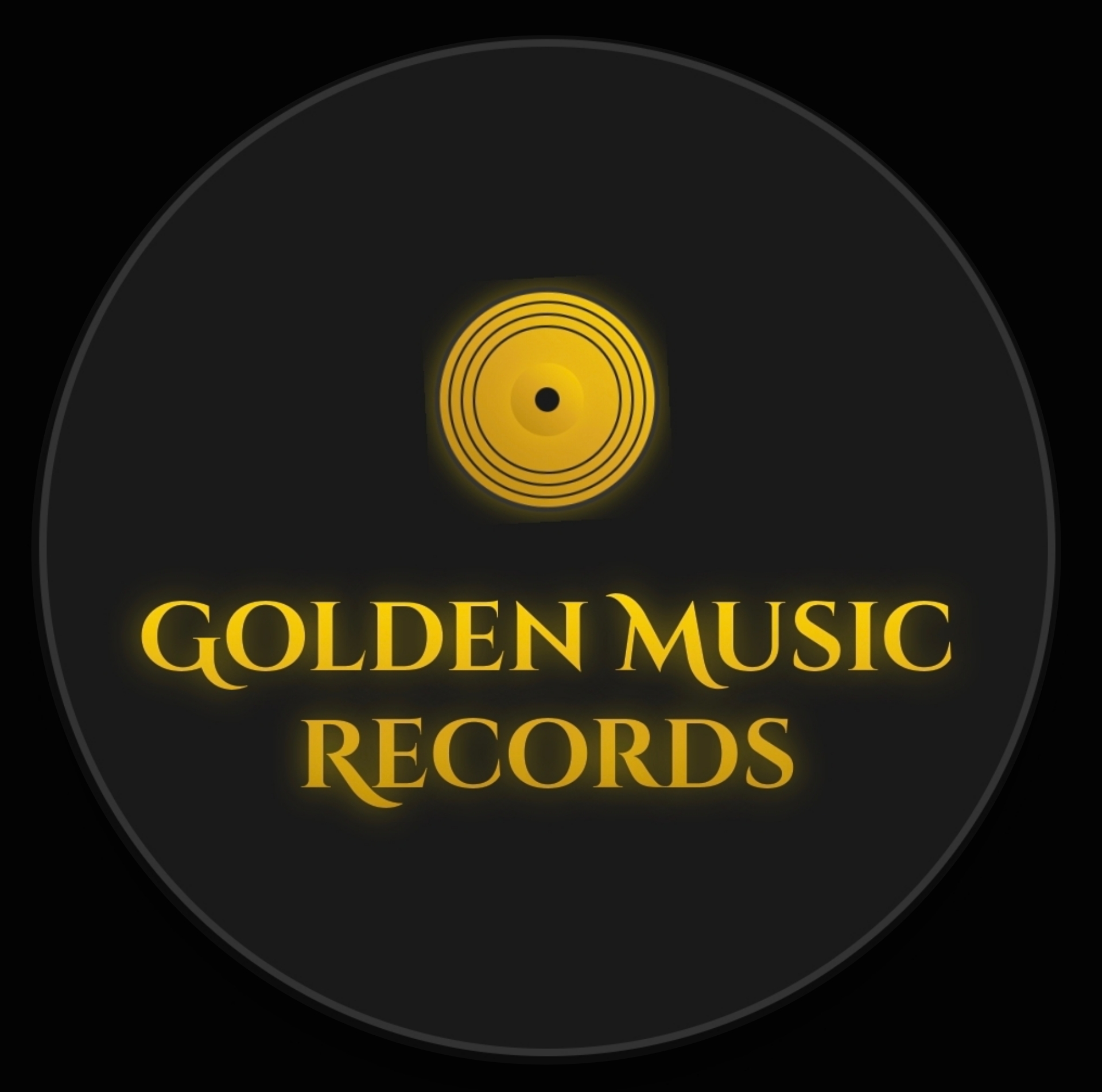 Golden Music Records