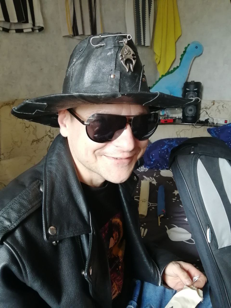 Лёха Панк